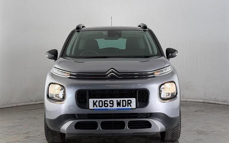 Used Citroën C3 Flair 131 HP (96 kW) 2020 Hatchback