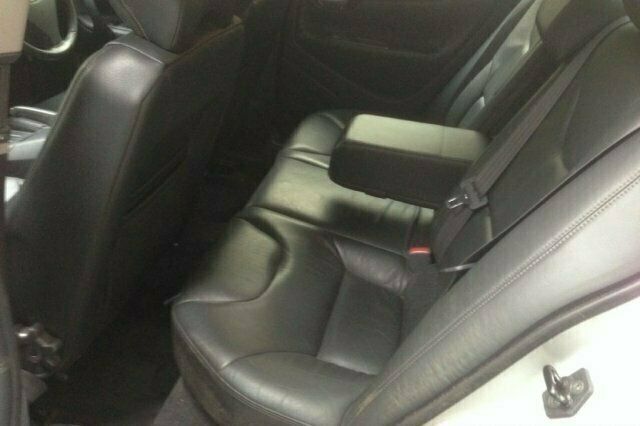 Used Volvo S60 2002 Sedan