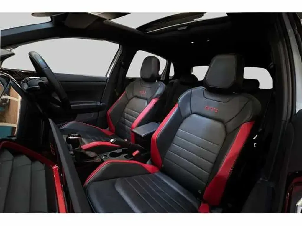 Used VW Polo 207 HP (152 kW) 2024 Hatchback