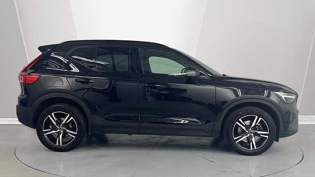 Usado Volvo XC40 Plus 161 CV (118 kW) 2024 SUV