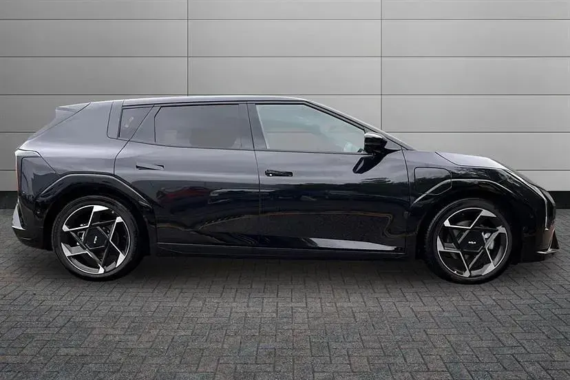 Used Kia EV4 GT-Line S 150 kW (204 HP) 2026 Unknown Hatchback