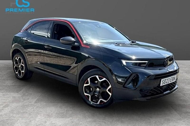 Used 2023 Vauxhall Mokka SUV | £14,795 (Fair price) - Image 1/1