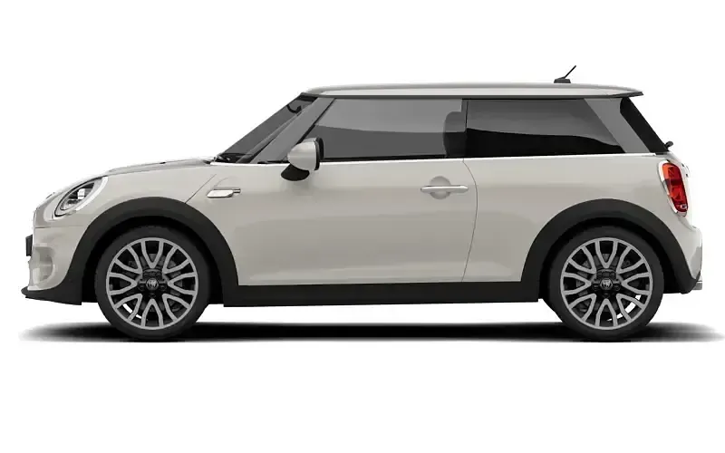 Used Mini Cooper S Hatch 192 HP (141 kW) 2017 Hatchback