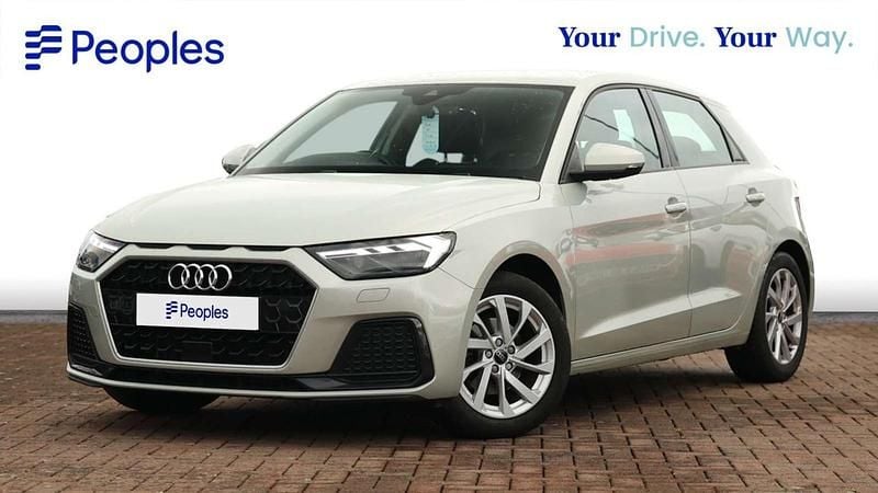 Used 2022 Audi A1 Sport Hatchback | £14,400 (Good price) - Image 1/4