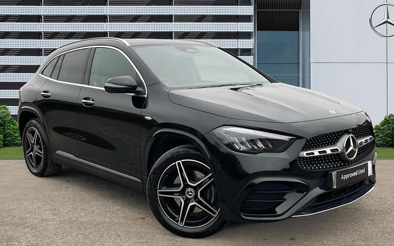 Used 2025 Mercedes E250 Executive Hatchback | £36,969 (Expensive) - Image 1/4