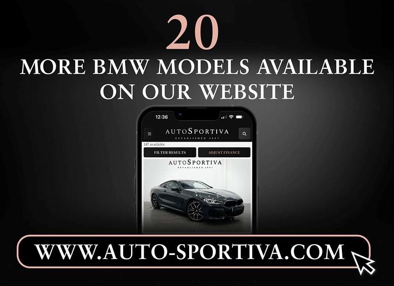 Used BMW 840 M Sport 2021 White Coupe