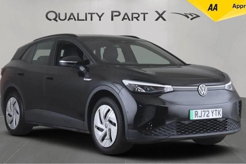 Used VW ID.4 Pro 127 kW (174 HP) 2022 SUV