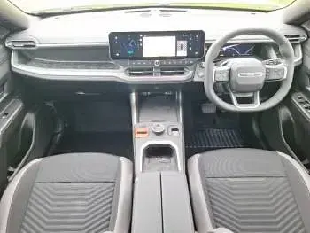New Jeep Compass 145 HP (106 kW) 2026 Metallic  hawaii green SUV