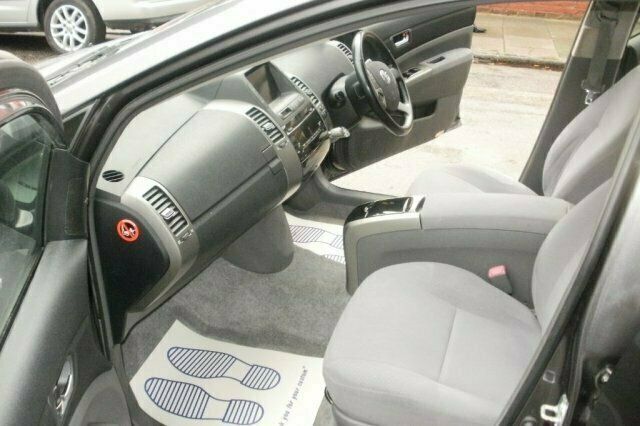Used Toyota Prius 2006 Hatchback