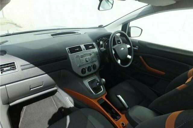 Used Ford Kuga 2009 SUV