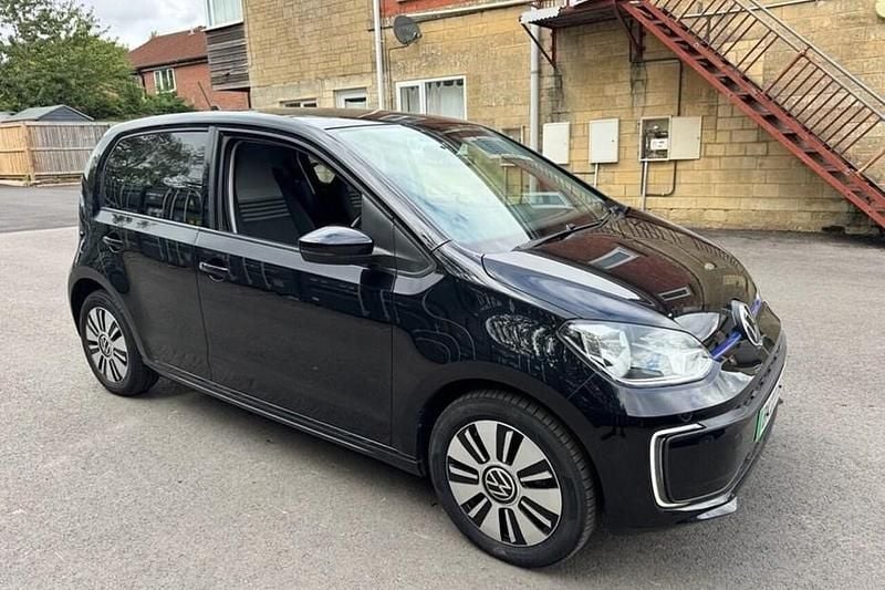 Used 2023 VW e-up! Hatchback | £9,495 (Fair price) - Image 1/1