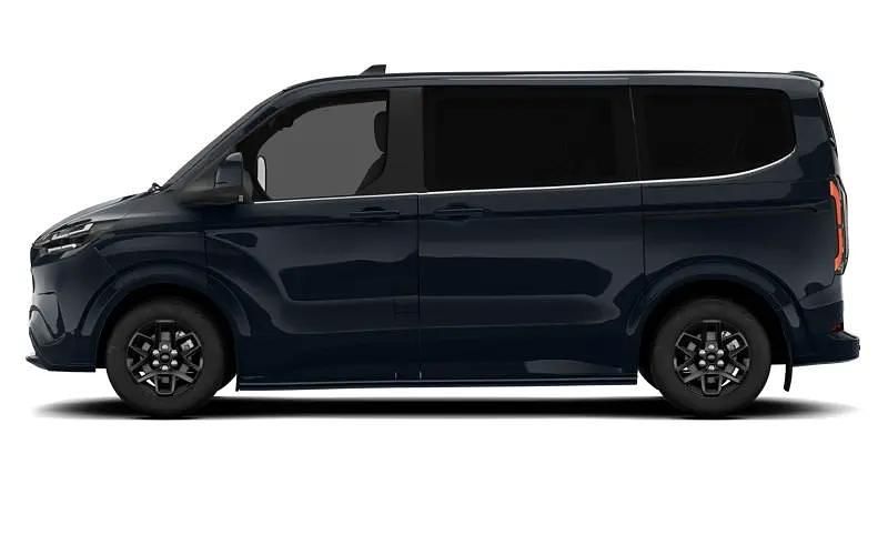 Used 2023 Ford Tourneo Custom Titanium Van | £28,194 - Image 1/1