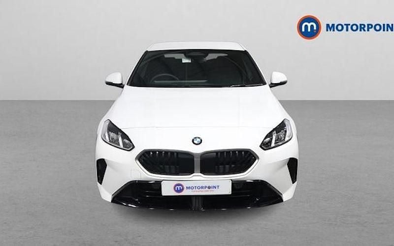 Used BMW 220 M Sport 170 HP (125 kW) 2025 White Coupe