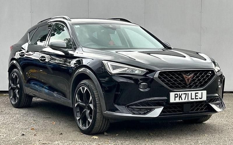 Used 2024 Cupra Formentor SUV | £19,951 (Fair price) - Image 1/4