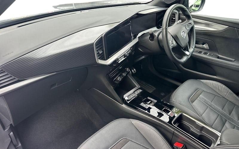 Used Vauxhall Mokka Ultimate 100 kW (136 HP) 2025 SUV