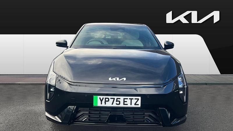 Used Kia EV4 GT-Line 150 kW (204 HP) 2025 Other Hatchback