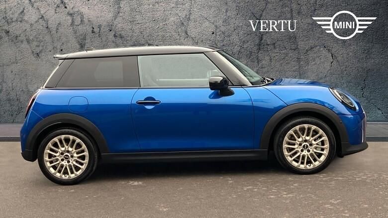 Used Mini Cooper S Comfort 192 HP (141 kW) 2024 Hatchback