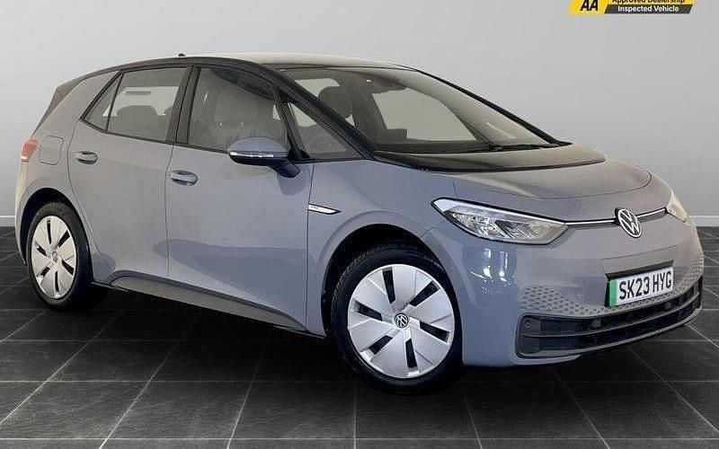 Used 2021 VW ID.3 Pro Performance Hatchback | £16,795 (Fair price) - Image 1/3