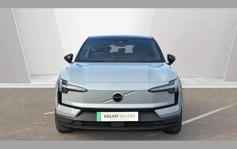 Used Volvo EX30 Performance 314 kW (428 HP) 2025 Grey SUV