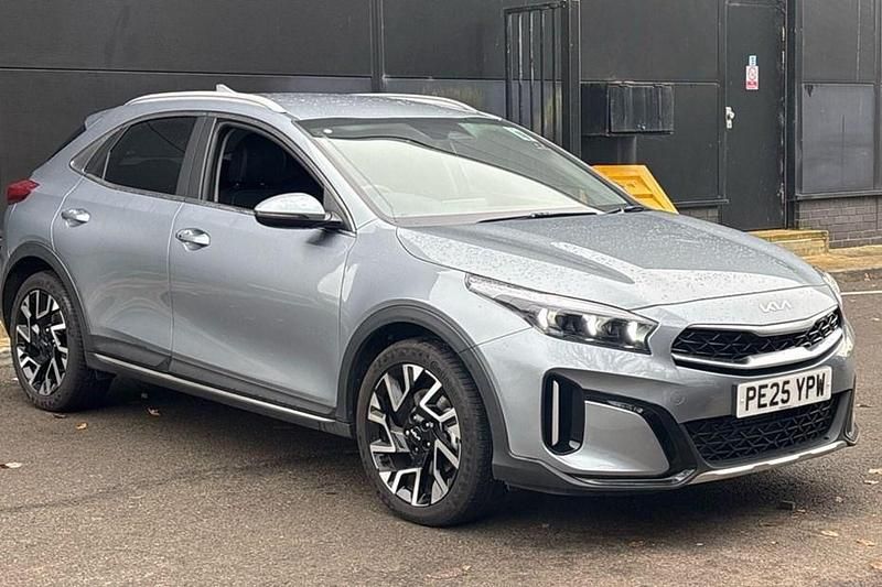 Used 2025 Kia XCeed SUV | £20,449 (Fair price) - Image 1/1