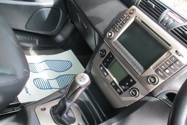 Used Fiat Stilo 2003 Hatchback