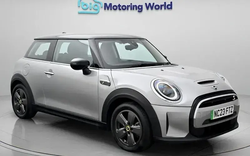 Used Mini Cooper S Hatch 135 kW (184 HP) 2023 Hatchback