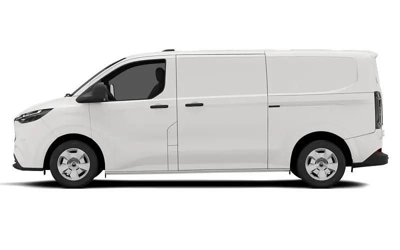 Used Ford Transit Custom Limited 131 HP (96 kW) 2023 Van