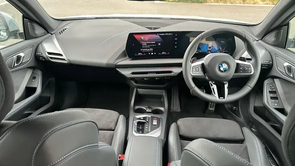 Used BMW 220 M Sport 168 HP (123 kW) 2025 Grey Coupe
