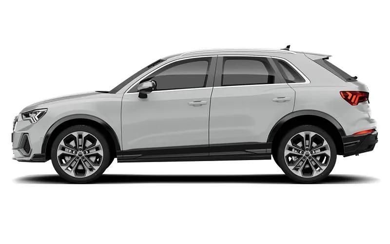 New 2025 Audi Q3 SUV | £62,597 - Image 1/1