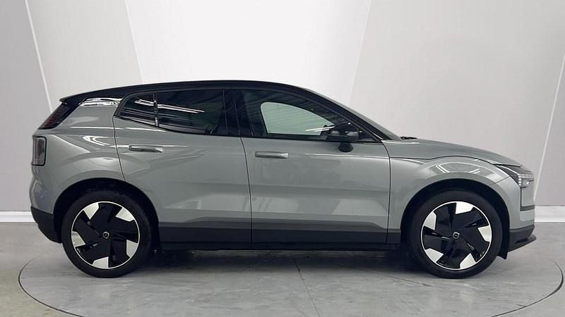Used Volvo EX30 Plus 200 kW (272 HP) 2025 Grey SUV
