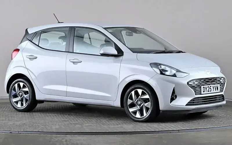 Usado Hyundai i10 Advanced 63 CV (46 kW) 2025 Utilitario