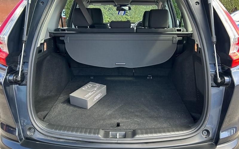 Used Honda CR-V Hybrid 184 HP (135 kW) 2022 SUV