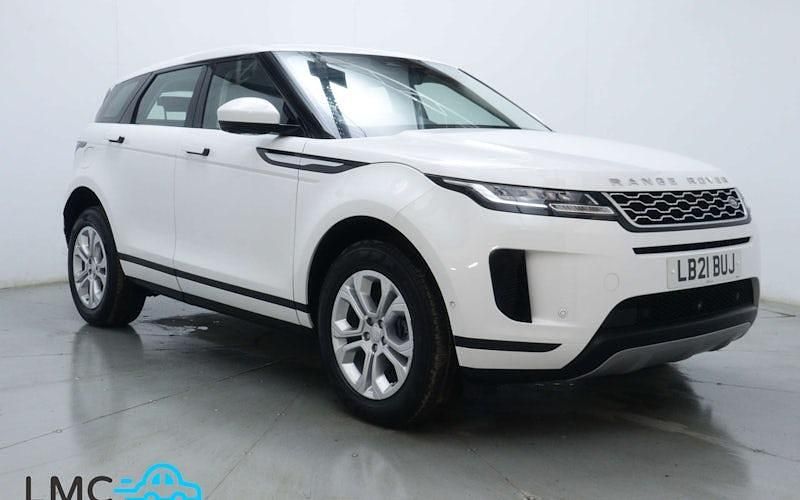 Second-hand Land Rover Range Rover evoque S 300 CP (220 kW) 2020 Hatchback