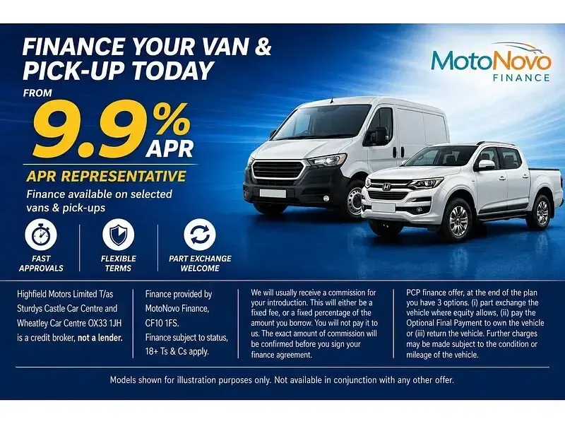Used Ford Transit 130 HP (95 kW) 2021 White Van
