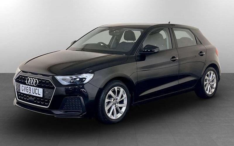 Used Audi A1 Sportback Sport 116 HP (85 kW) 2025 Hatchback