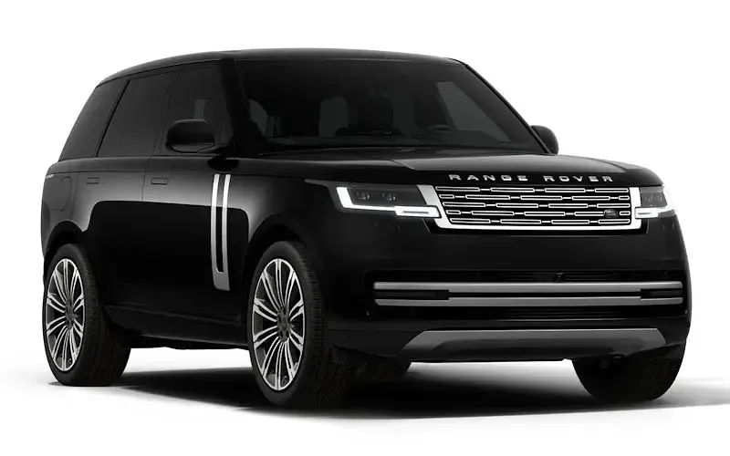 Usado Land Rover Range Rover Autobiography 300 CV (220 kW) 2026 SUV