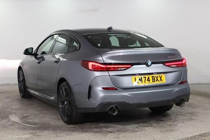 Used BMW 220 M Sport 178 HP (130 kW) 2024 Grey Coupe