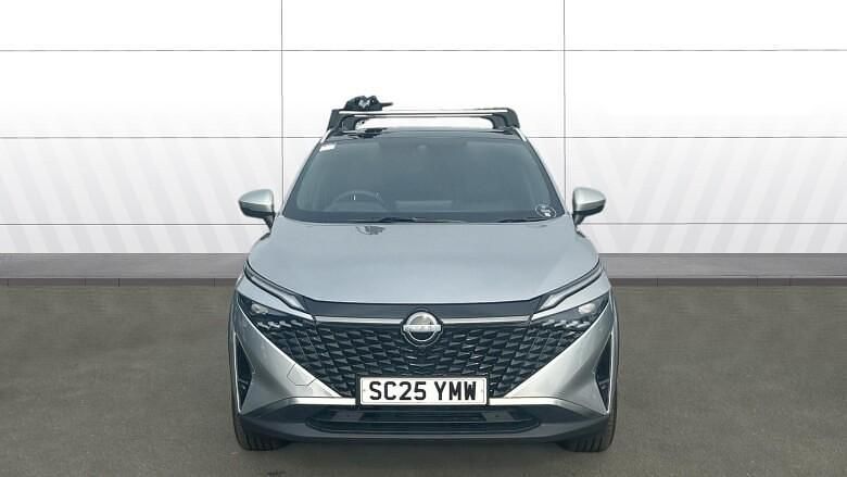 Used Nissan Qashqai Tekna 140 HP (102 kW) 2024 Other SUV