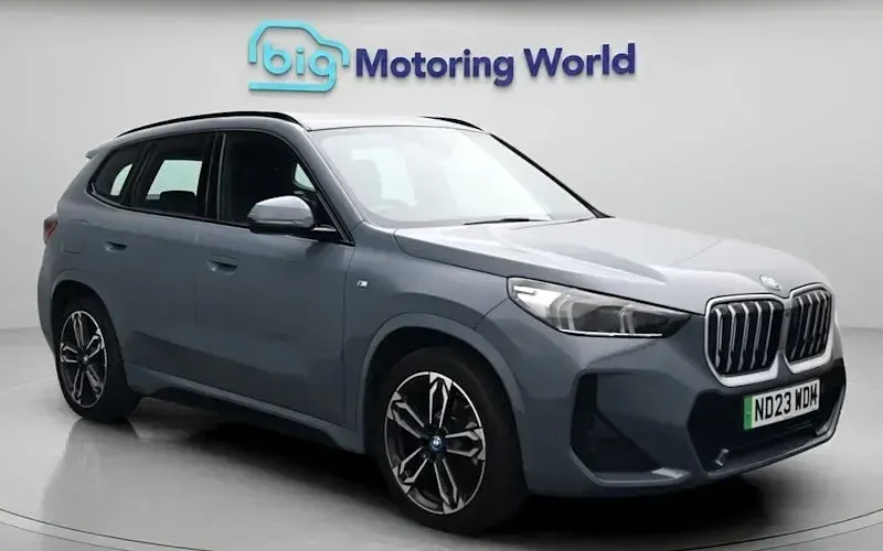 Used BMW iX1 M Sport 279 kW (380 HP) 2023 SUV