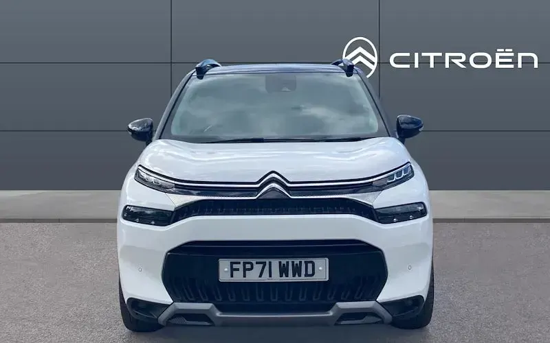 Usado Citroën C3 PureTech 110 HP (80 kW) 2023 Citadino