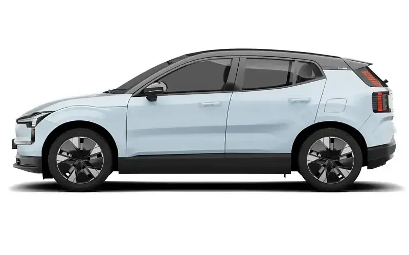 Used Volvo EX30 Plus 200 kW (272 HP) 2025 SUV