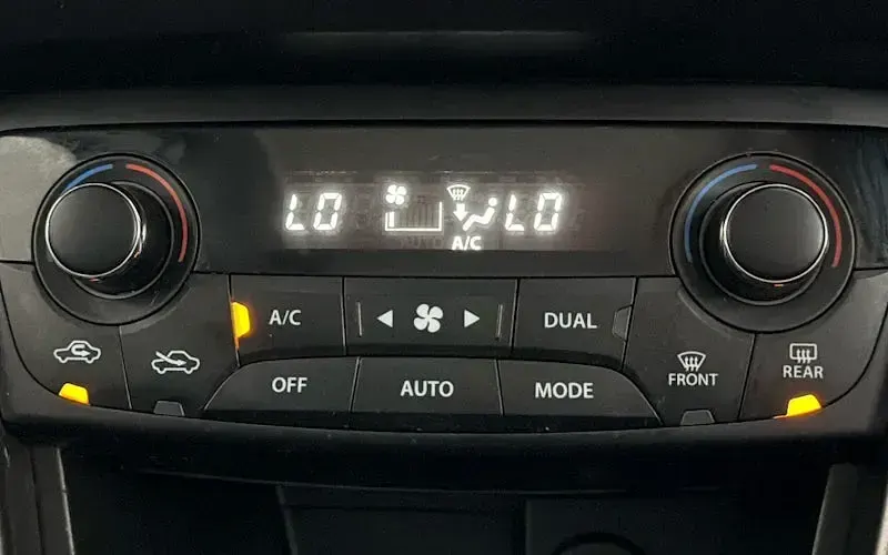 Used Suzuki SX4 S-Cross 129 HP (94 kW) 2023 White SUV