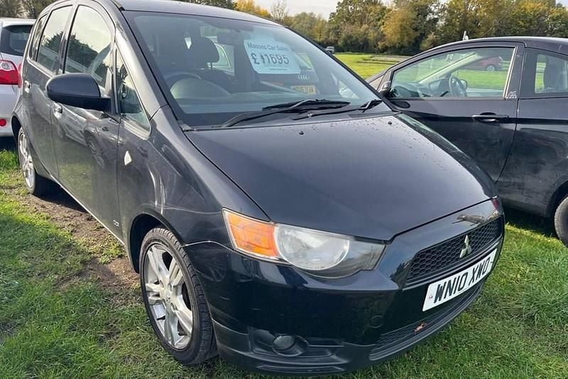 Used 2010 Mitsubishi Colt | £1,695 (Fair price) - Image 1/1