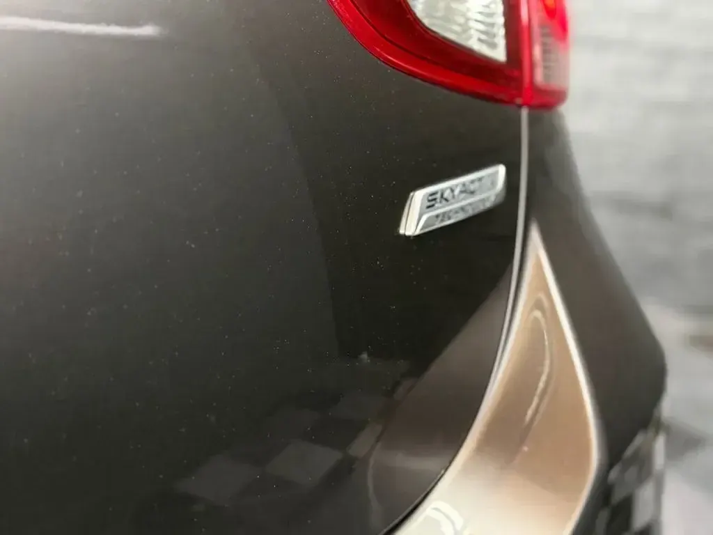 Used Mazda 2 Inclusive 90 HP (66 kW) 2019 Grey Hatchback