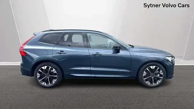 Used Volvo XC60 Ultra 449 HP (330 kW) 2026 SUV