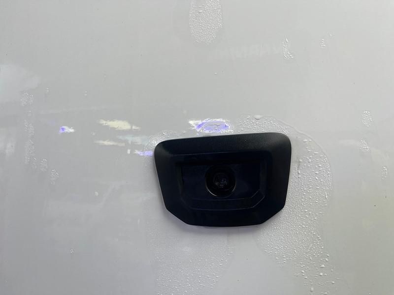 Used Ford Transit Custom Limited 130 HP (95 kW) 2022 White