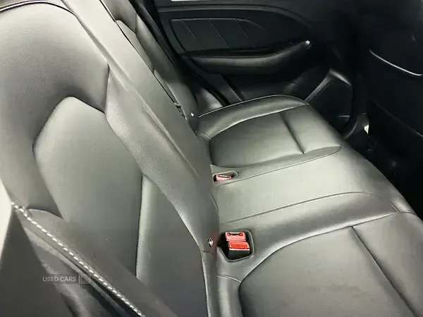 Used MG ZS Exclusive 106 HP (77 kW) 2019 Black SUV