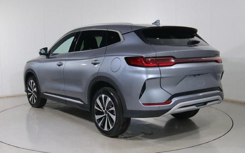 New BYD Seal Boost 218 HP (160 kW) 2026 Estate