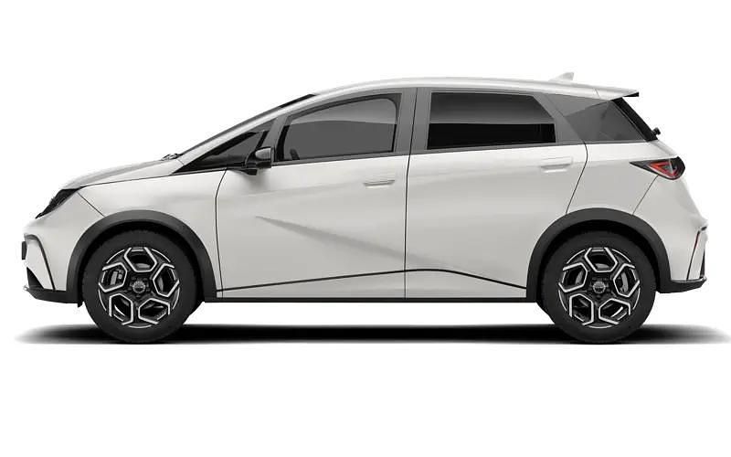 New BYD Dolphin Active 69 kW (95 HP) 2025 Hatchback