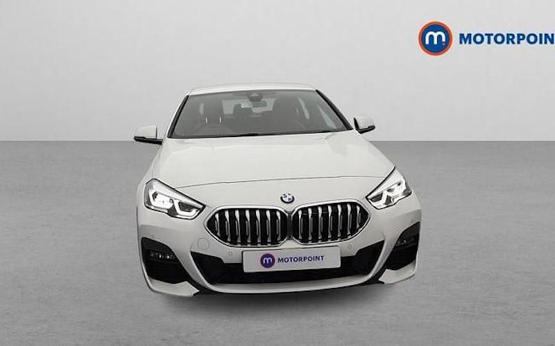 Used BMW 218 M Sport 136 HP (100 kW) 2024 Coupe
